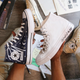 Image for article titled Are 'Air Issas' the Shoe of Summer 2021?
